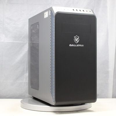 【通販センター】中古  THIRDWAVE GALLERIA ZA7C-R37 180893 