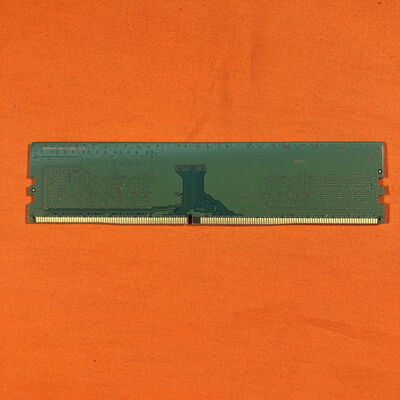 【なんば店】中古  PC4-21300 8GB デスクトップ用_ 184888 