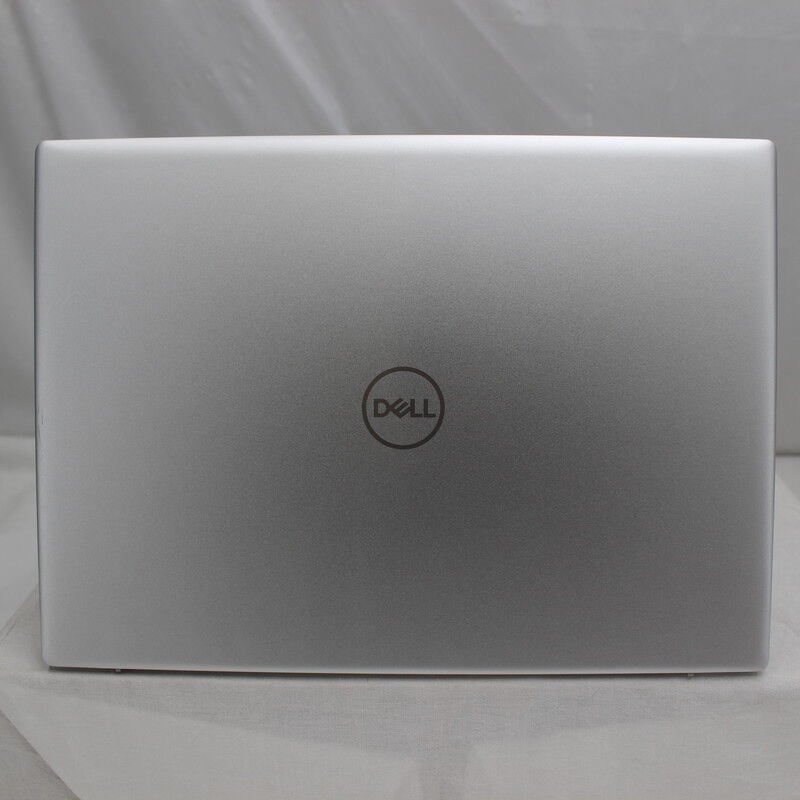 中古 Dell Inspiron 14 5435(AMD Ryzen 5 7530U/16GB/SSD512GB/なし