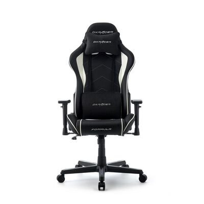 DXRACER  DXZ-WHN V2 ホワイト (ゲーミングチェア) 
