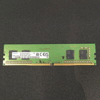 中古  PC4-25600 8GB デスクトップ用(DDR4-3200) 140727 