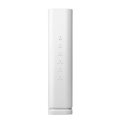 アイ・オー・データ機器  WN-7D36QR (2.5Gbps対応 Wi-Fi 7デュアルバンドルーター) 