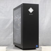中古  HP OMEN 25L GT15-0760jp(Intel Core i7 12700F/16GB/SSD1TB/なし/NVIDIA GeForce RTX 3060 12GB/W11H64 MAR) 178646 