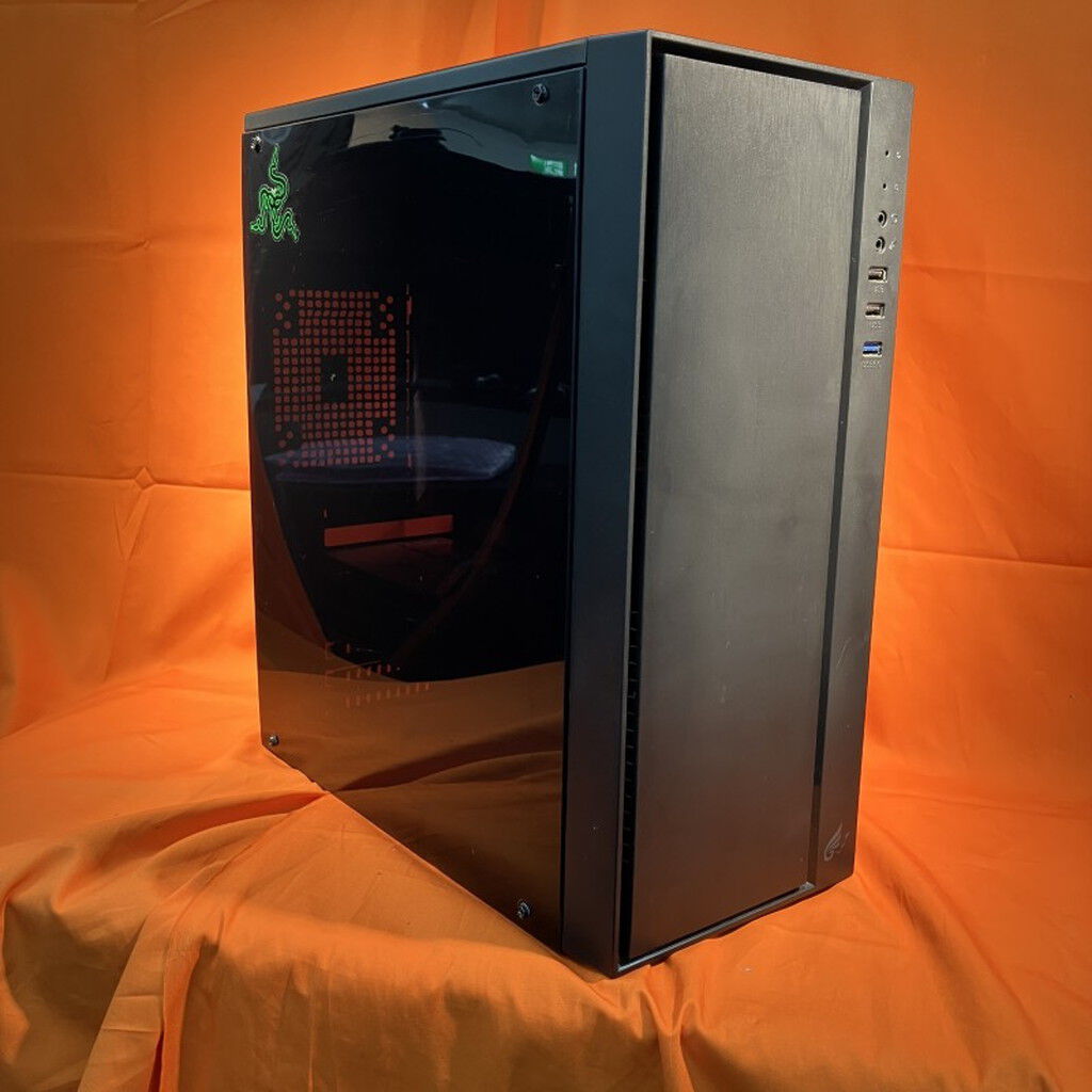 中古 その他 自作パソコン (10900KF/64GB//7600/OS無) 3280021313