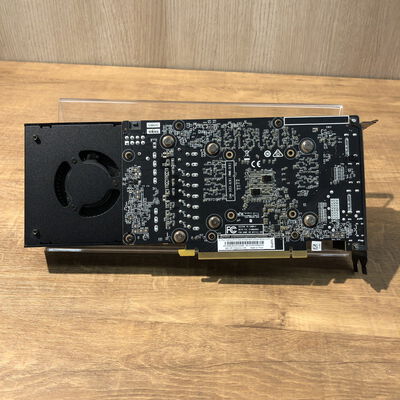 【姫路店】中古  ZOTAC ZT-T20610A-10B (RTX2060SUPER 8GB)_ 187882 