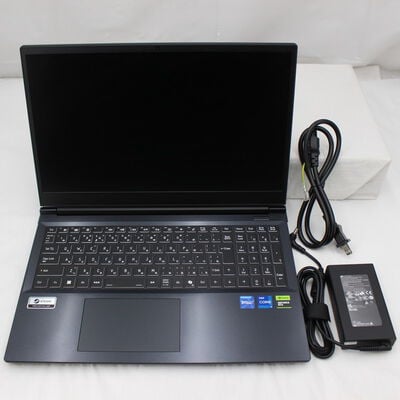 【なんば店】中古  THIRDWAVE GALLERIA RL7C-R56-5N 192860 