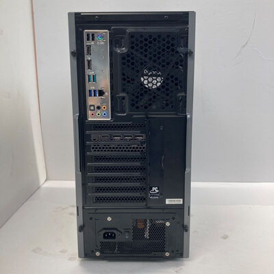 【八王子店】中古  GALLERIA ZA9C-R38(i9 10850K/16GB/SSD1TB/なし/RTX3080/W11H) 1230009713 