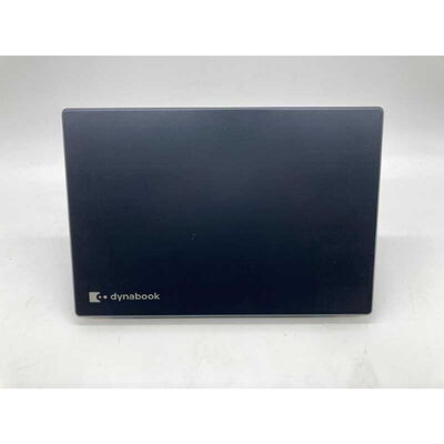 【郡山安積店】中古  TOSHIBA dynabook G83 (Intel Core i7 10510U 1.80GHz/16GB/SSD256GB/-/オンボード/13.3/1920x1080/Wi-Fi/WEBCAM/W11P/Microsoft Office Home and Business 2024) 184182 