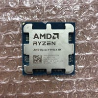 中古  AMD Ryzen 9 9950X3D (AM5/4.3GHz/144M/C16/T32/170W) 1460025693 