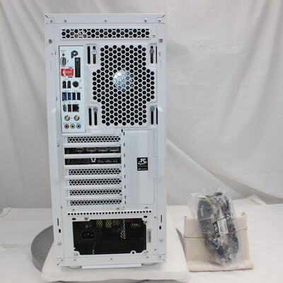 【通販センター】中古  THIRDWAVE GALLERIA XDC7A-R57-CW 199076 