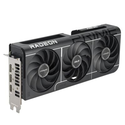 ASUS  PRIME-RX9060XT-O8G (Radeon RX 9060 XT 8GB) 