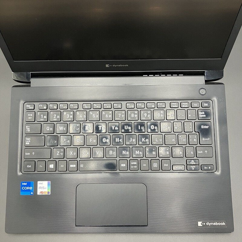 訳有：dynabook S73/HV Celeron6305/8GB/128GB 卸売 ジャンク