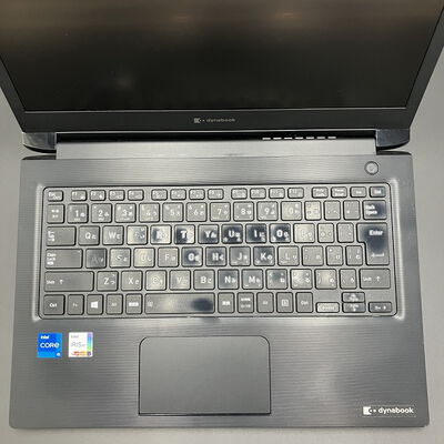 【大須店】中古  dynabook S73/HU (i5-1135G7/16GB/SSD 256GB/-/-/WLAN/13.3FHD/W11P64/-) 3240008242 