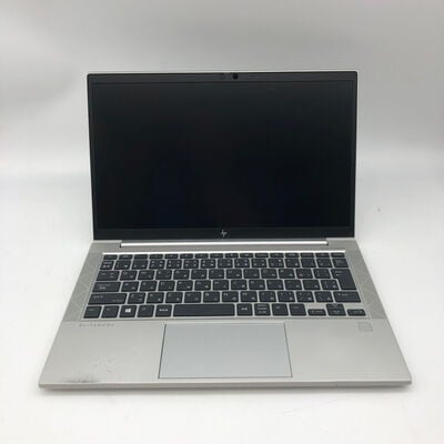 【大分店】中古  HP EliteBook 830 G8 MSO (Intel Core i5 1145G7 2.6GHz/16GB/SSD256GB/-/オンボード/13.3/1920x1080/Wi-Fi/WEBCAM/W11P/Microsoft Office Home and Business 2024) 188236 
