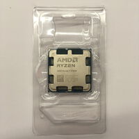 中古  AMD Ryzen 7 9700X (AM5/3.8GHz/40M/C8/T16/65W) 169022 