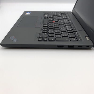 【甲府飯田店】中古  Lenovo ThinkPad L13 Gen3(i7-1255U/16GB/SSD512GB/W11P) 4720002894 