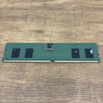 【宇都宮鶴田店】中古  PC5-38400 8GB デスクトップ用 151530 