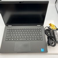 中古  Dell latitude 3440 (i5-1345U/8GB/SSD256GB/W11P) 3290007034 