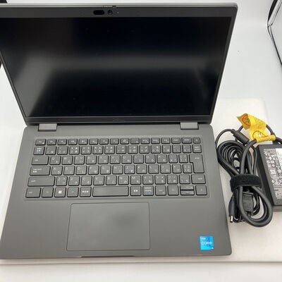 【新潟店】中古  Dell latitude 3440 (i5-1345U/8GB/SSD256GB/W11P) 3290007034 