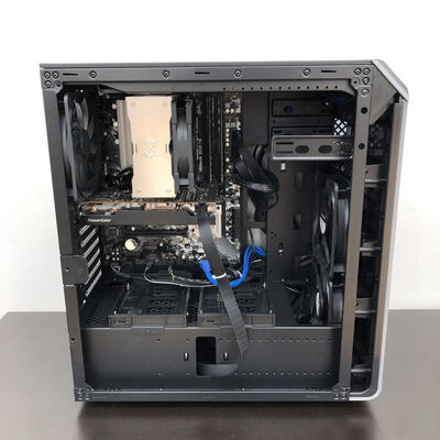 【長野稲里店】中古  GALLERIA XA5R-66XT 5110001356 