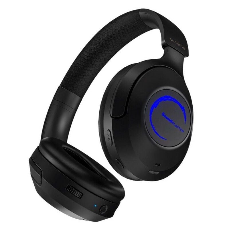 CREATIVE Sound Blaster GH7 SB-GH7-BK ｜ パソコン通販のドスパラ【公式】