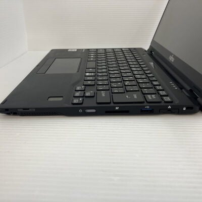 【秋葉原本店】中古  Fujitsu LIFEBOOK(i5-10310U/4GB/SSD128GB/W11P) 3410015017 