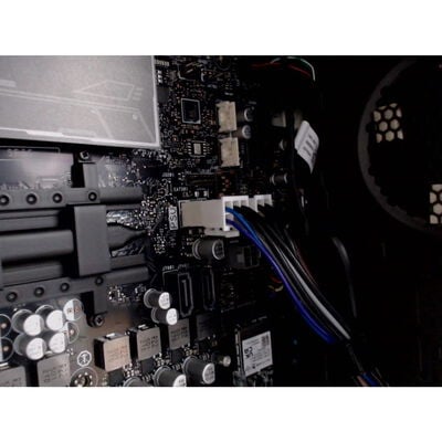 【前橋ｲﾝﾀｰｱｶﾏﾙ店】中古  TUF GAMING DESKTOP T500MV(i5-13420H/32GB/SSD1TB/RTX3050/W11H) 4540002558 