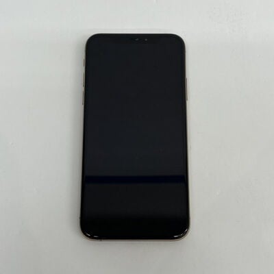 【津ラッツ店】中古  【docomo】 Apple iPhoneXS 5.8インチ 64GB (ゴールド) MTAY2J/A 138083 