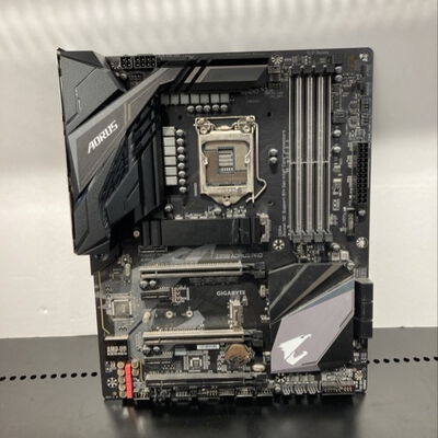 【堺七道店】中古  GIGABYTE Z390 AORUS PRO (Z390 1151 ATX DDR4) 138860 