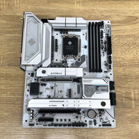 中古  ASRock Z890 Steel Legend WiFi(Z890 1851 ATX DDR5 172165 