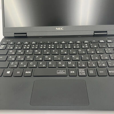 【徳島住吉店】中古  NEC VKT10 (INTEL Core i5 10210Y 1.0GHz/8GB/SSD256GB/-/オンボード/12.5/1920x1080/Wi-Fi/WEBCAM/W11H64) 179608 
