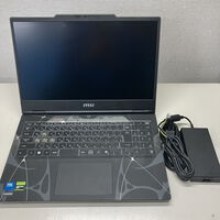 中古  MSI Cyborg-15-B2RWEKG-5050JP 3330003214 