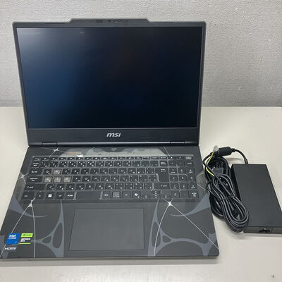 【町田店】中古  MSI Cyborg-15-B2RWEKG-5050JP 3330003214 