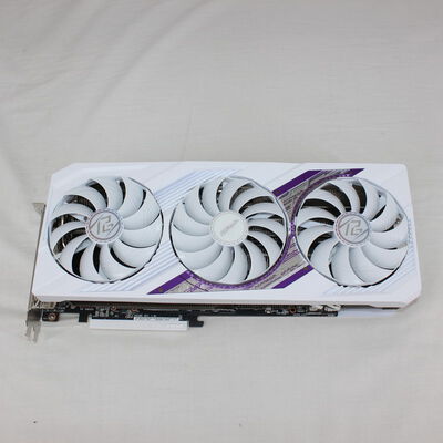 【通販センター】中古  ASRock RX7900XT PGW 20GO (Radeon RX7900XT 20G) 3480035489 