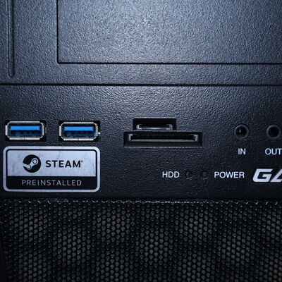 【通販センター】中古  THIRDWAVE GALLERIA KT(Intel Core i7 9700/16GB DDR4 (PC4)/SSD500GB/BD-RE/NVIDIA GeForce RTX 2070 8GB/W11H64 MAR) 203965 