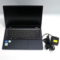 中古  Dynabook G83/HS (Intel Core i5 1135G7 2.40GHz/16GB DDR4/SSD256GB/-/オンボード/13.3/1920x1080/GbE/Wi-Fi/WEBCAM/W11H64) 191068 