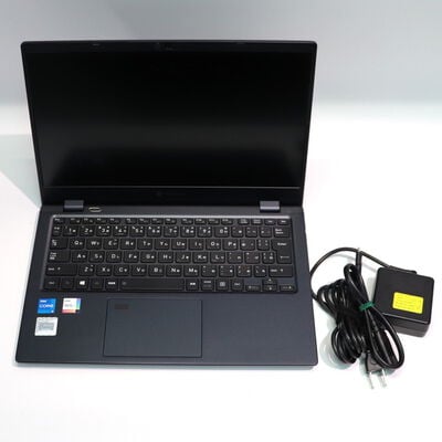 【札幌店】中古  Dynabook G83/HS (Intel Core i5 1135G7 2.40GHz/16GB DDR4/SSD256GB/-/オンボード/13.3/1920x1080/GbE/Wi-Fi/WEBCAM/W11H64) 191068 
