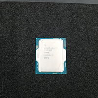 中古  INTEL Core i7 13700KF (1700/3.4G/30M/C16/T24) 152751 