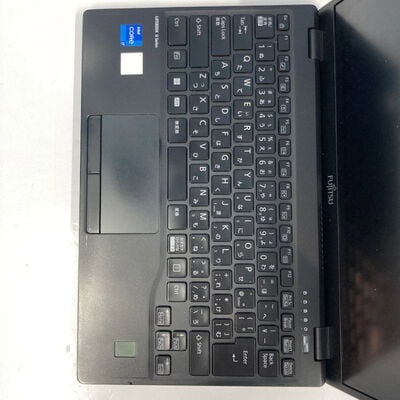 【博多店】中古  LIFE Book U9312 (i7-1265U/16GB/SSD256GB/W11H) 3310006952 