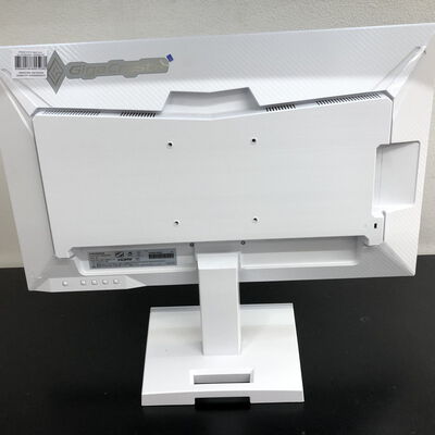 【福山ココローズ店】中古  IO DATA GigaCrysta KH-GD242UDW (23.8W ADS 240Hz) 5090001297 