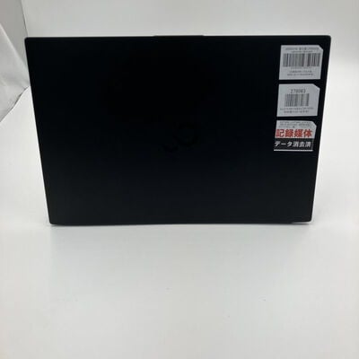 【なんば店】中古  富士通 LIFEBOOK U9313/RX FMVU8109DP (Core 5 120U/16GB/SSD256GB/WLAN/13.3UWXGA) 3280024166 
