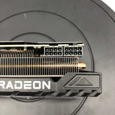 【郡山安積店】中古  ASRock RX7800XT CL 16GO(RX7800XT Challenger OC) 4640002660 