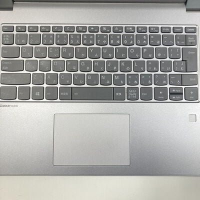 【大宮店】中古  Lenovo Ideapad C340-15IIL 1250007123 