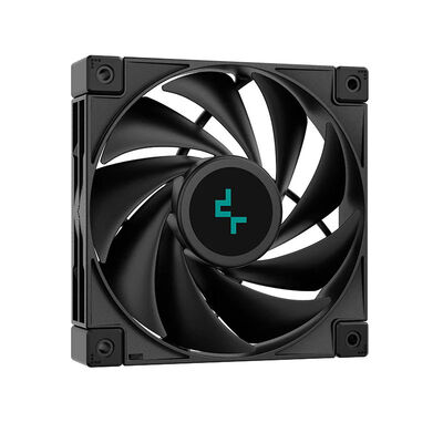 DEEPCOOL  AK400 R-AK400-BKNNMN-G-1 