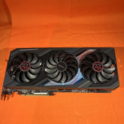 【なんば店】中古  ASRock RX7900XTX PG 24GO (Radeon RX7900XTX 24G) 3280021433 