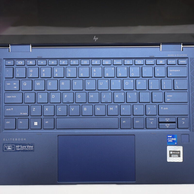 中古 HP Elite Dragonfly G2 (Intel Core i7 1185G7 3.00GHz/16GB
