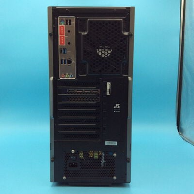 【秋葉原本店】中古  GALLERIA XA7C-R36T(i7 11700/16GB/SSD1TB/RTX3060Ti/W11H) 3410014459 