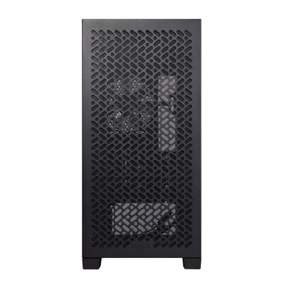 CoolerMaster  Elite 302 Lite E302L-KGNN-S00 (MicroATX ガラス ブラック) 