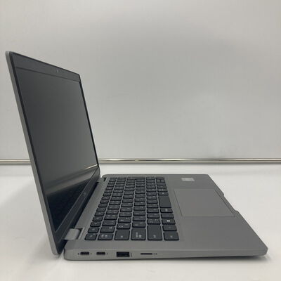 【白山FM松任店】中古  DELL Latitude 5320 (Intel Core i7 1185G7 3.0GHz/16GB/SSD256GB/-/-/13.3/1920x1080/Wi-Fi/W11H64) 172409 