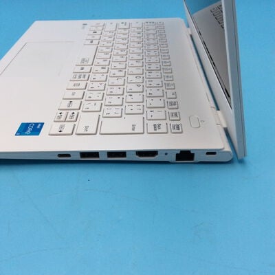 【秋葉原本店】中古  NEC PC-N1435CAW-E3(i3-1115G4/8GB/SSD256GB/W11H) 3410014687 
